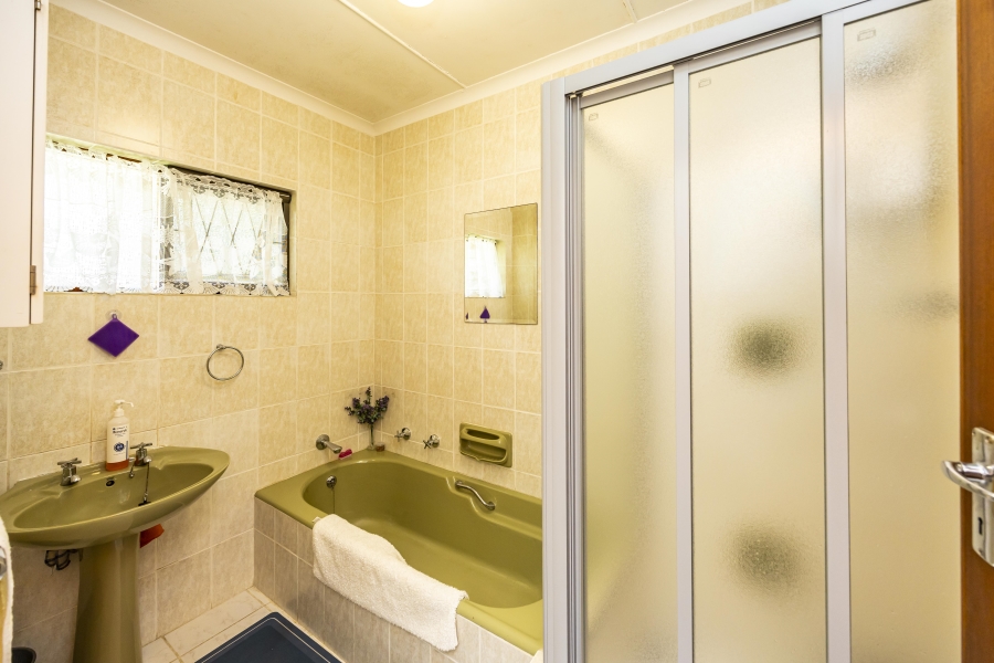 4 Bedroom Property for Sale in Vincent Eastern Cape